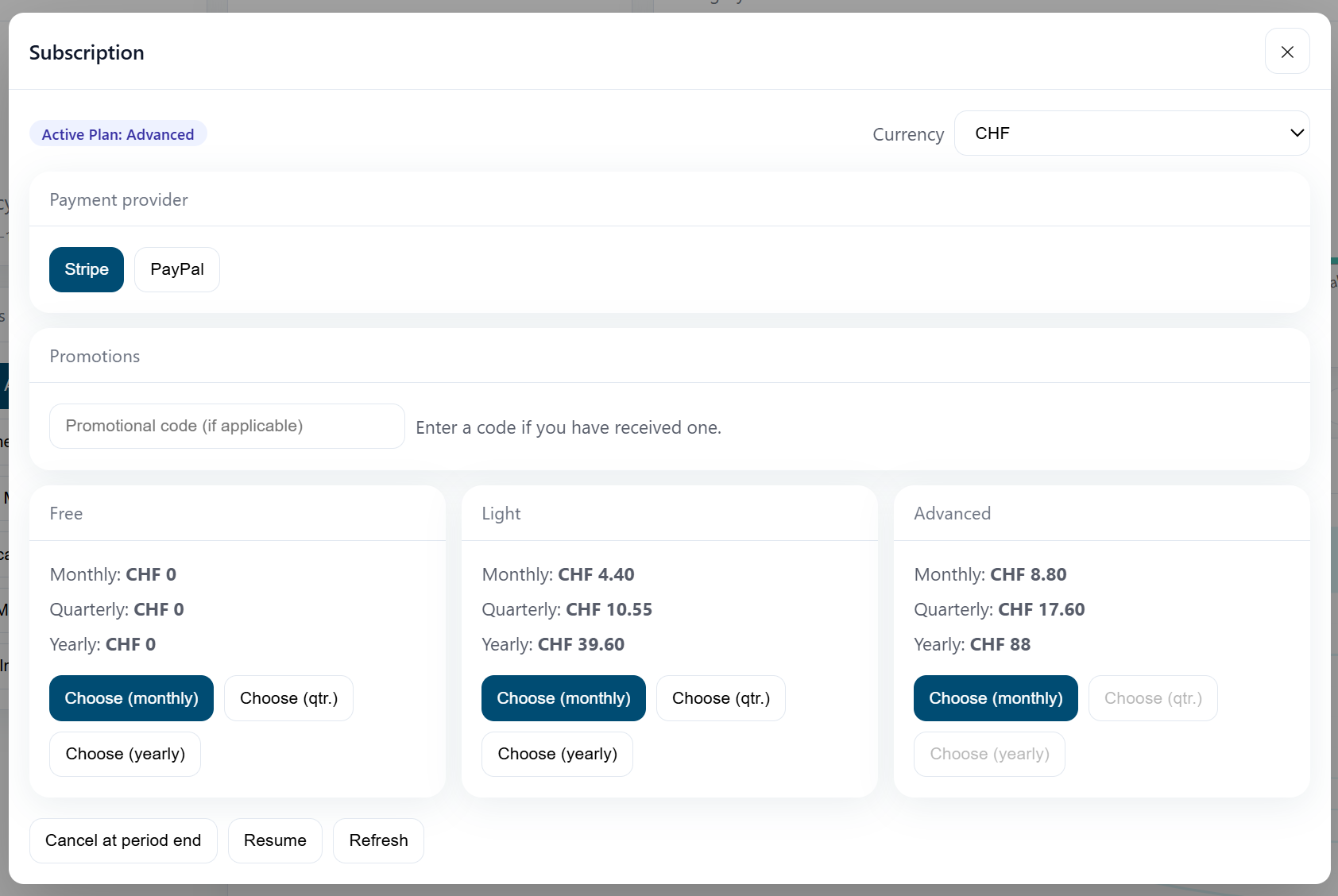 MyTwin Product Roadmap